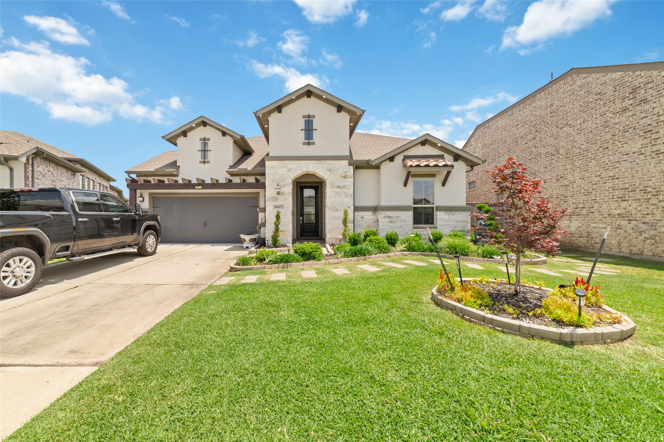 8007 Clearwater Glen Court Richmond TX 77407