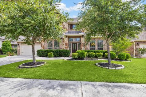 2614 River Slate Court Kingwood TX 77345