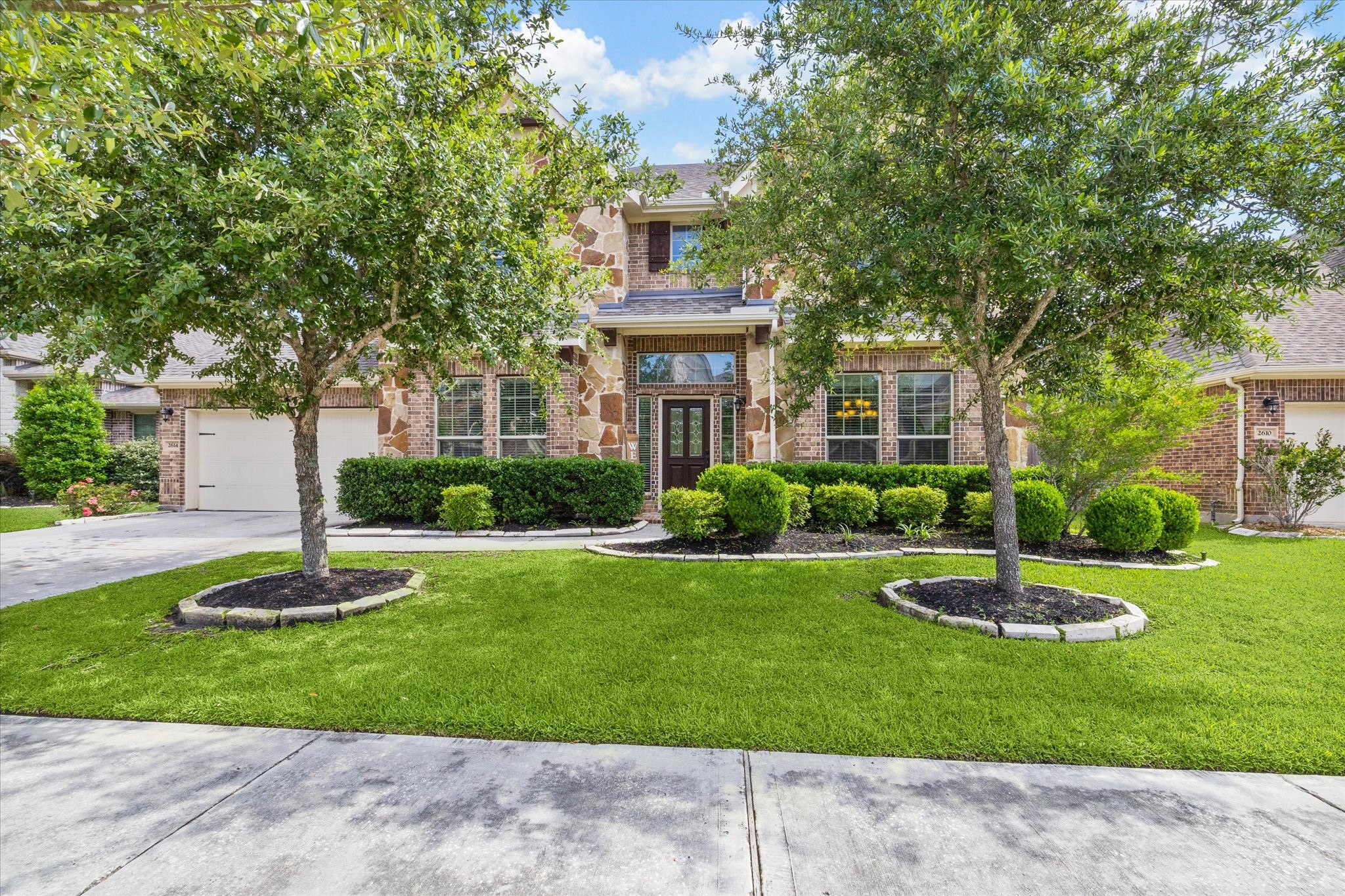 2614 River Slate Court Kingwood TX 77345