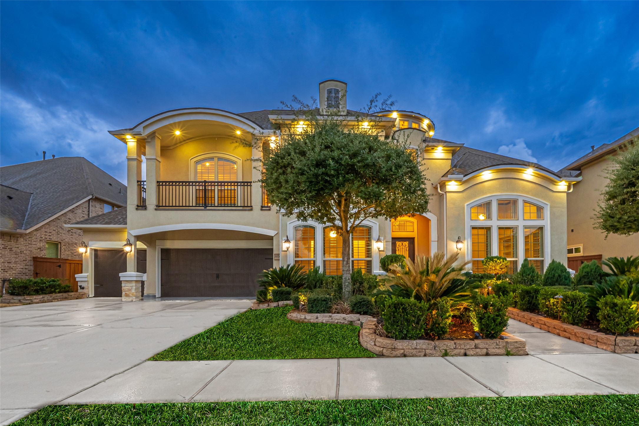 11734 Kirkshaw Drive Richmond TX 77407