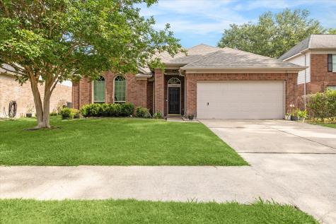 18186 Holly Forest Drive Houston TX 77084