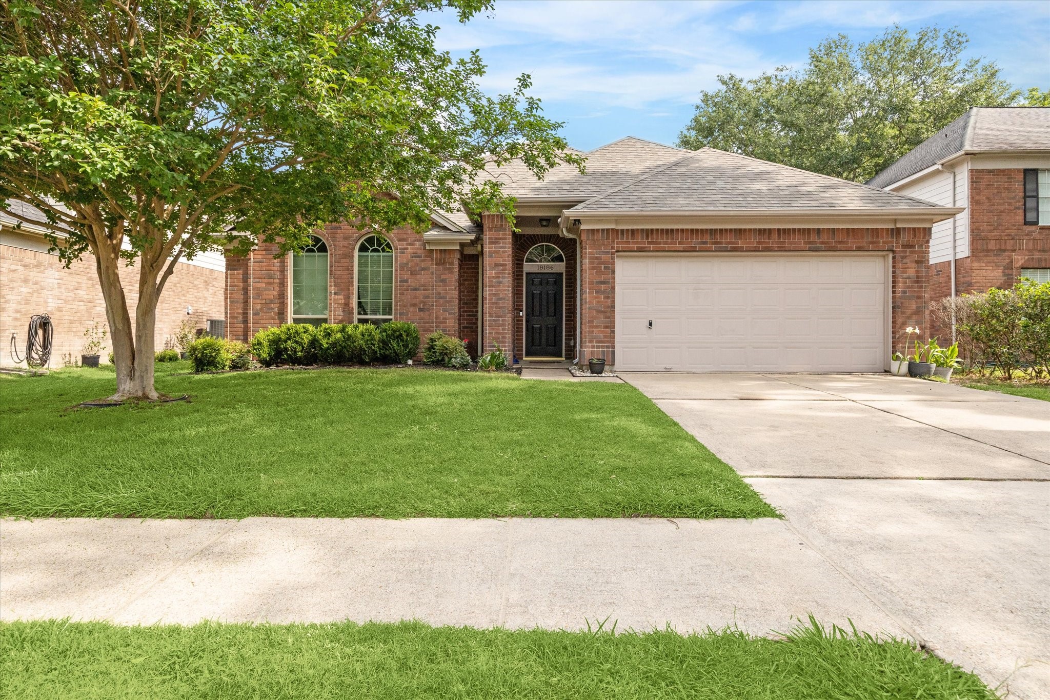 18186 Holly Forest Drive Houston TX 77084