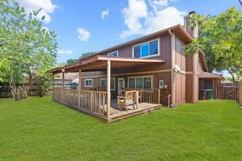16710 Lost Quail Drive Houston TX 77489