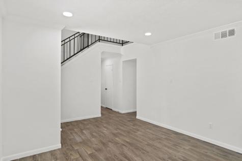 16710 Lost Quail Drive Houston TX 77489
