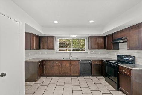 16710 Lost Quail Drive Houston TX 77489