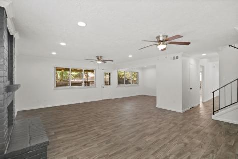 16710 Lost Quail Drive Houston TX 77489
