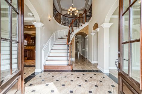 8329 Wetherby Lane Houston TX 77075