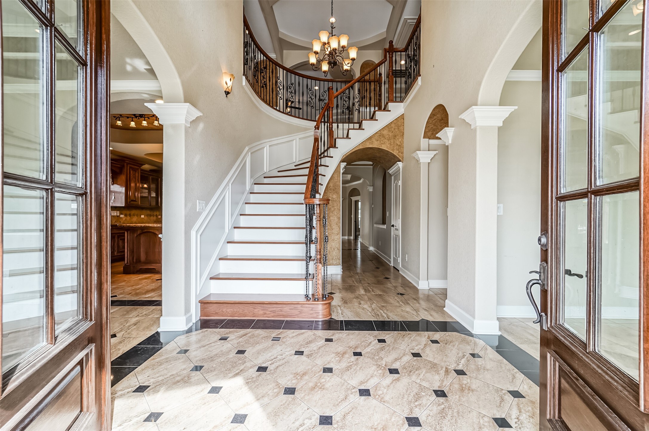 8329 Wetherby Lane Houston TX 77075