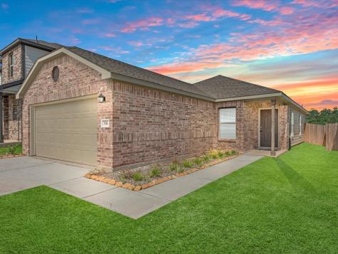 914 Amesbury Court Montgomery TX 77316