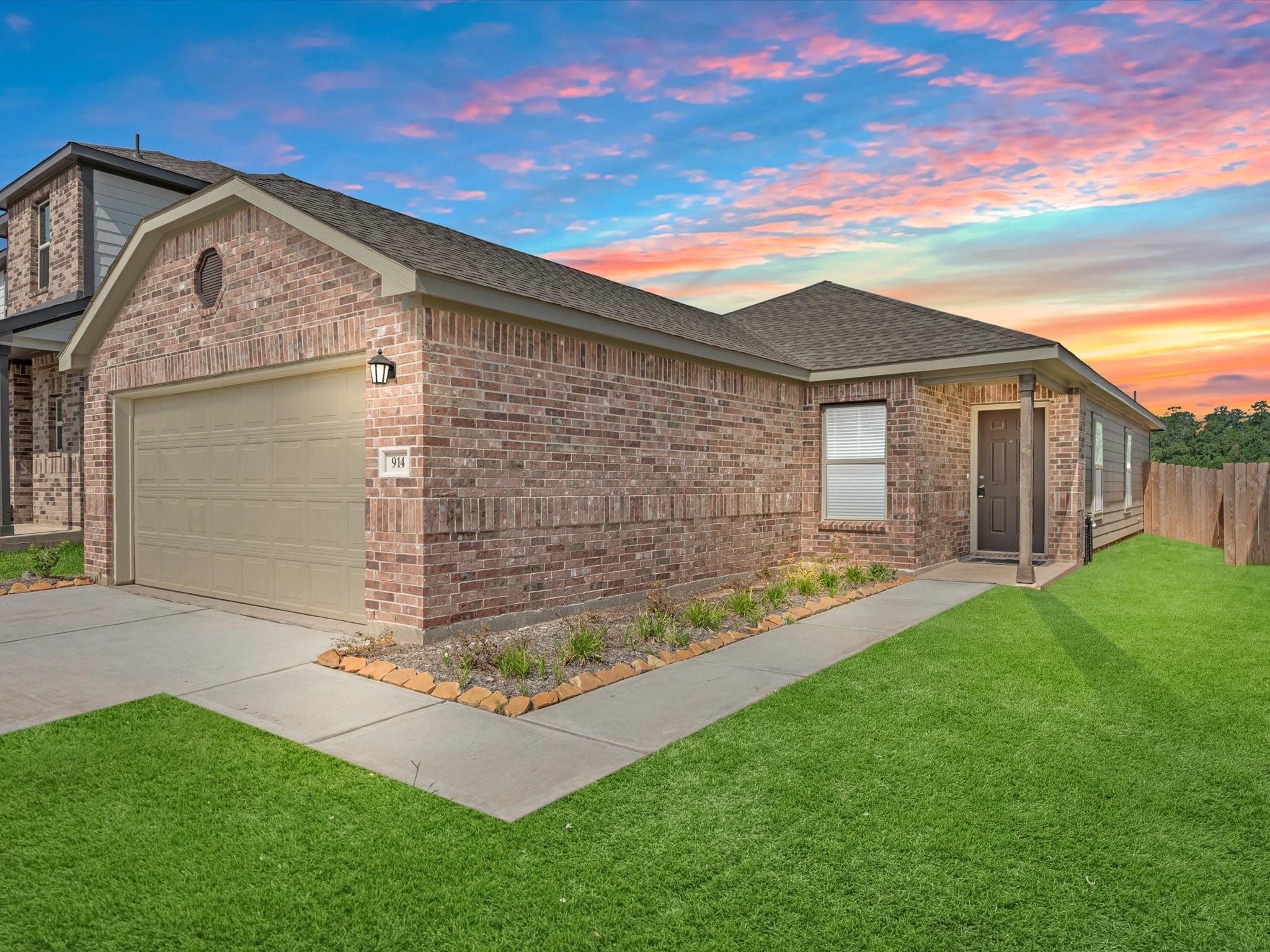 914 Amesbury Court Montgomery TX 77316