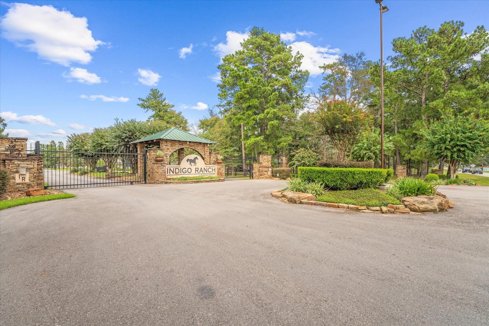 17835 Indigo Hills Drive Magnolia TX 77355