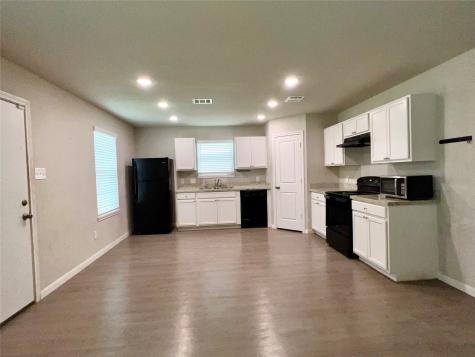 1640 23rd Street Hempstead TX 77445