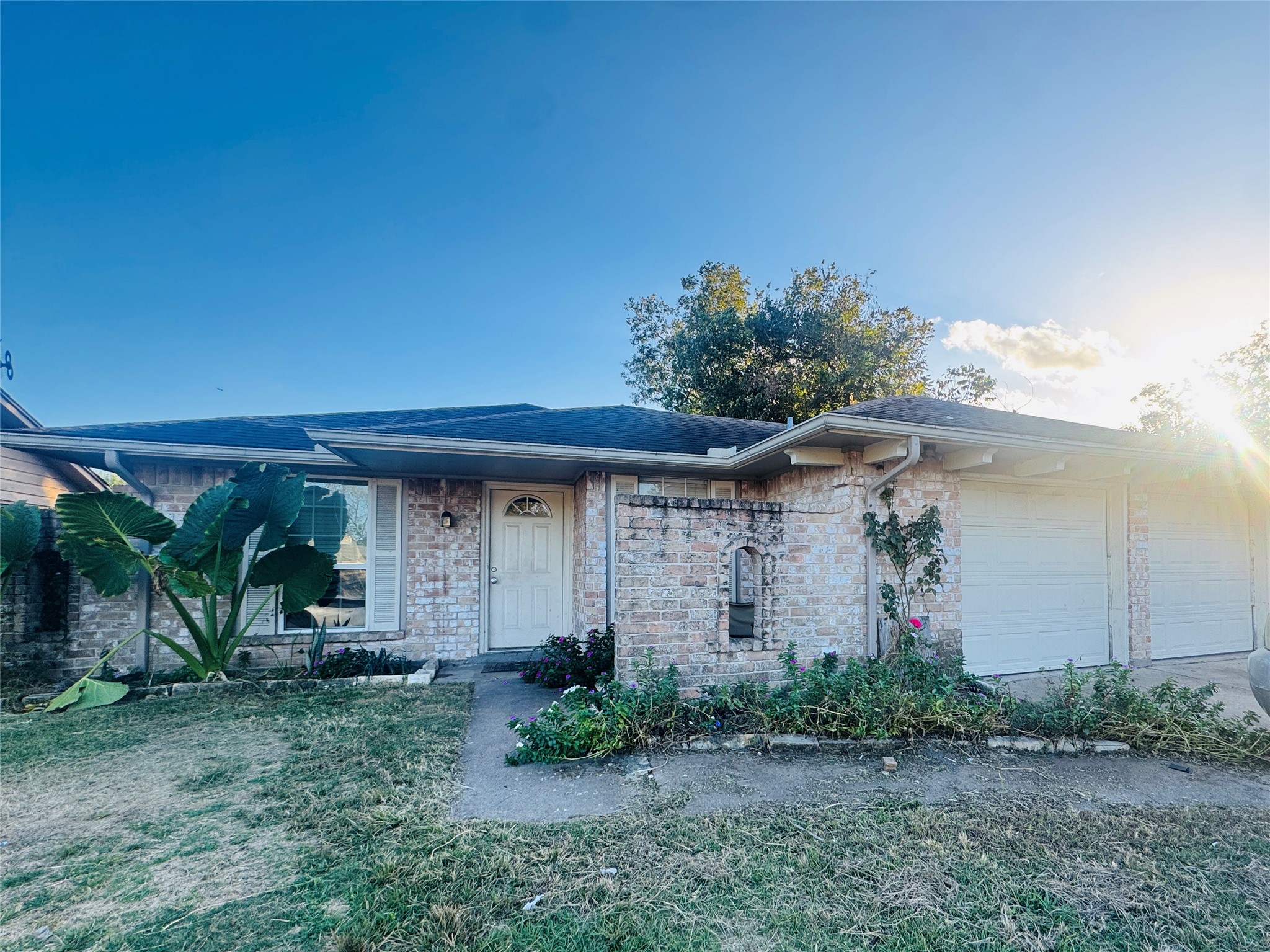 4414 Debeney Drive Houston TX 77039