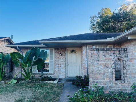 4414 Debeney Drive Houston TX 77039