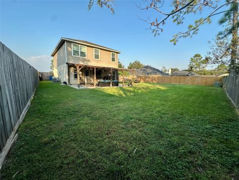 405 N Amherst Drive West Columbia TX 77486