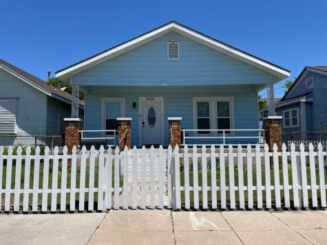 5108 Avenue R Galveston TX 77551