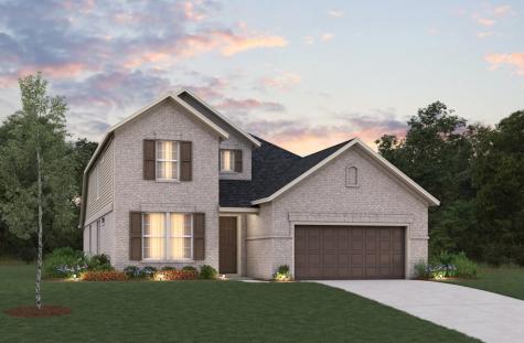 21703 Prickly Caterpillar Court Cypress TX 77433