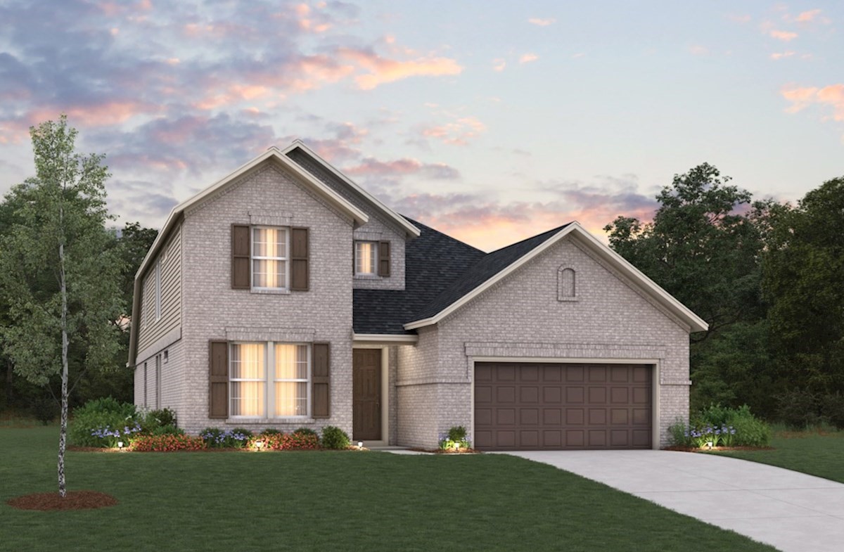 21703 Prickly Caterpillar Court Cypress TX 77433