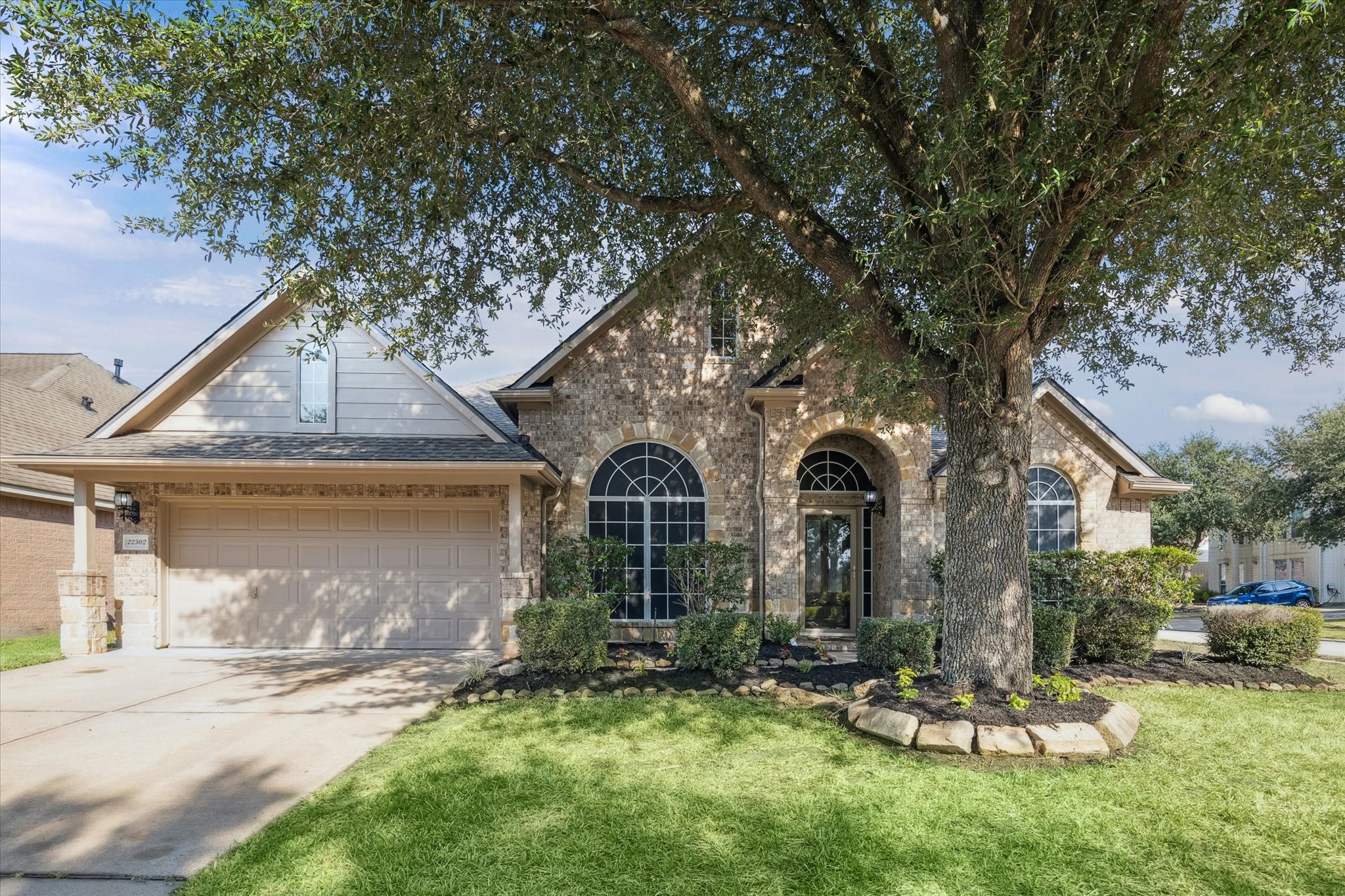 22302 Bridgestone Palm Court Spring TX 77388