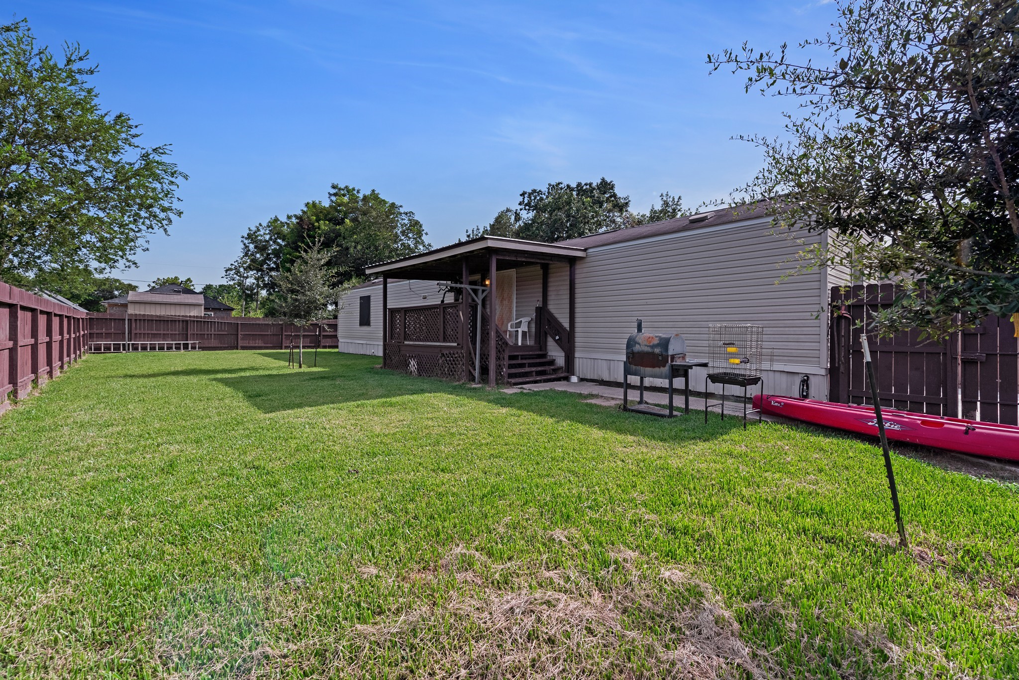1107 Turner Street Baytown TX 77520