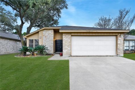 16022 Vista Del Mar Drive Houston TX 77083