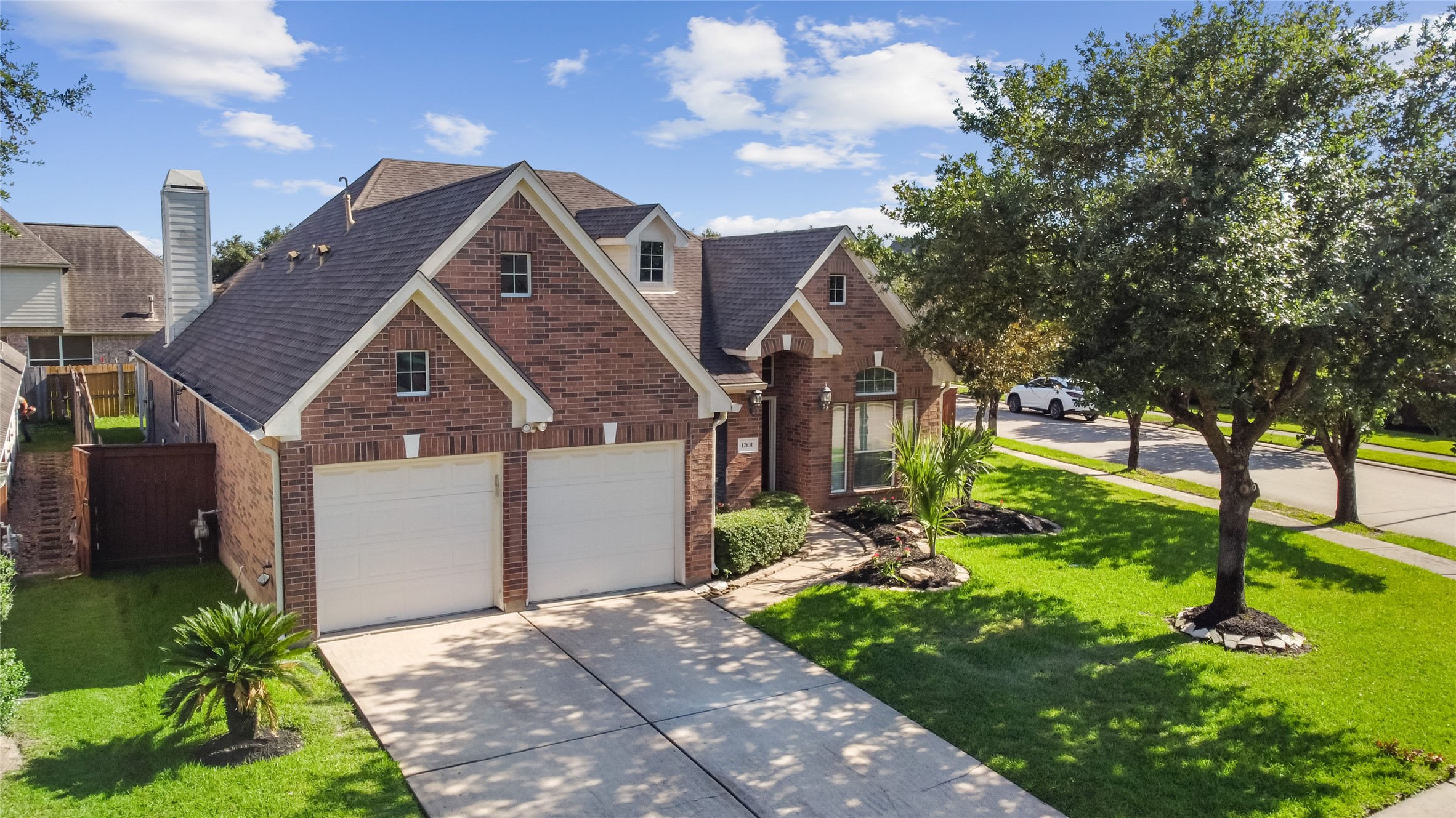 12631 Watercress Park Houston TX 77041