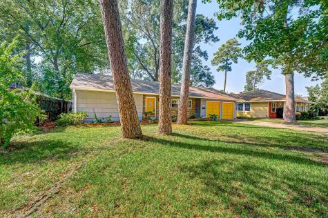 1521 Bayram Drive Houston TX 77055