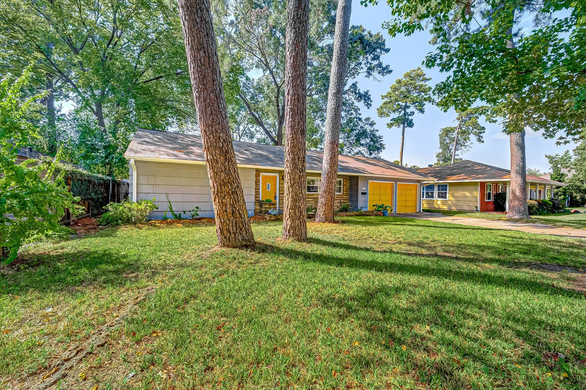 1521 Bayram Drive Houston TX 77055