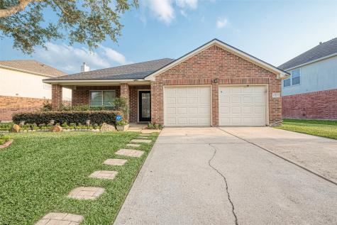 8426 Taraglen Court Richmond TX 77407
