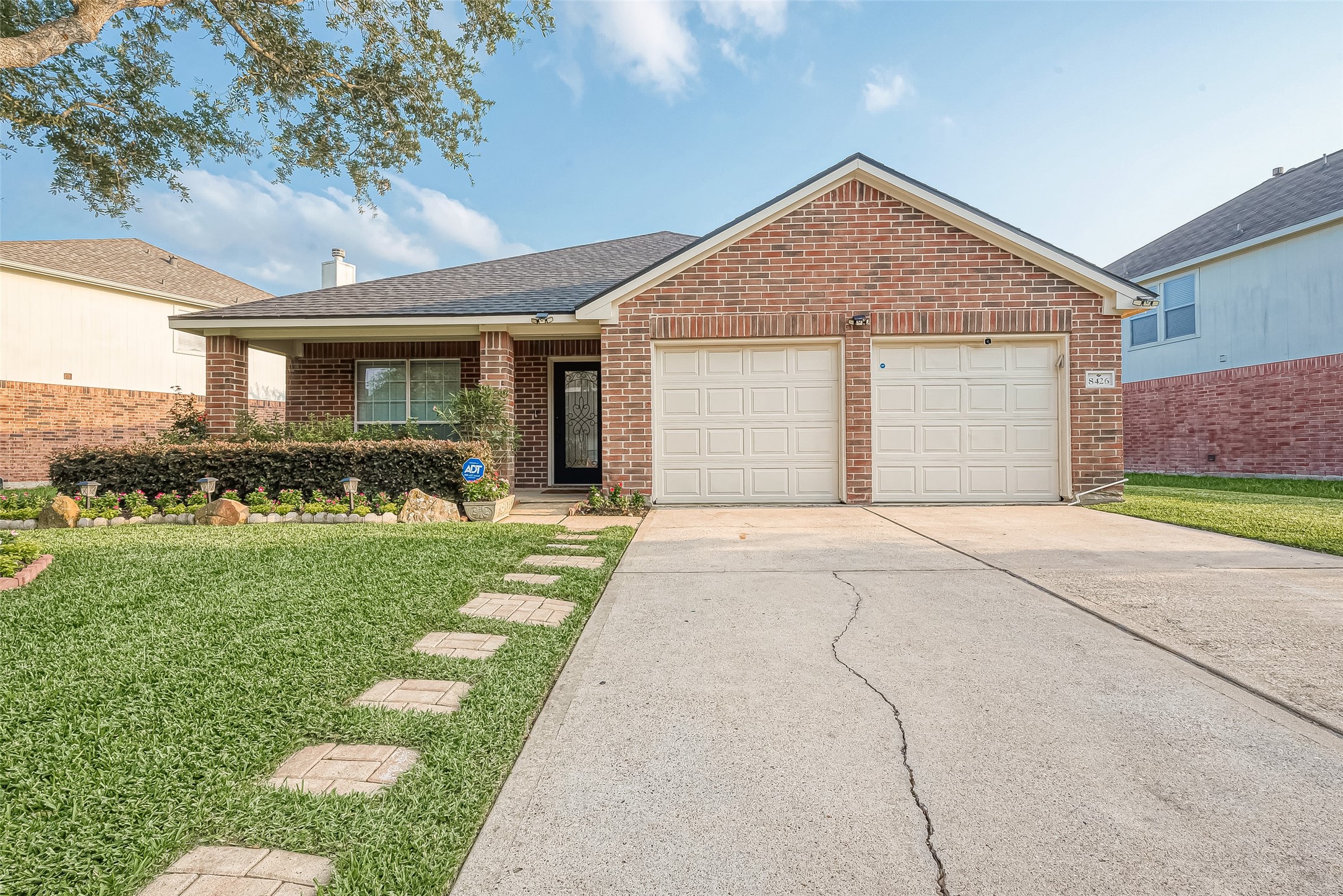 8426 Taraglen Court Richmond TX 77407