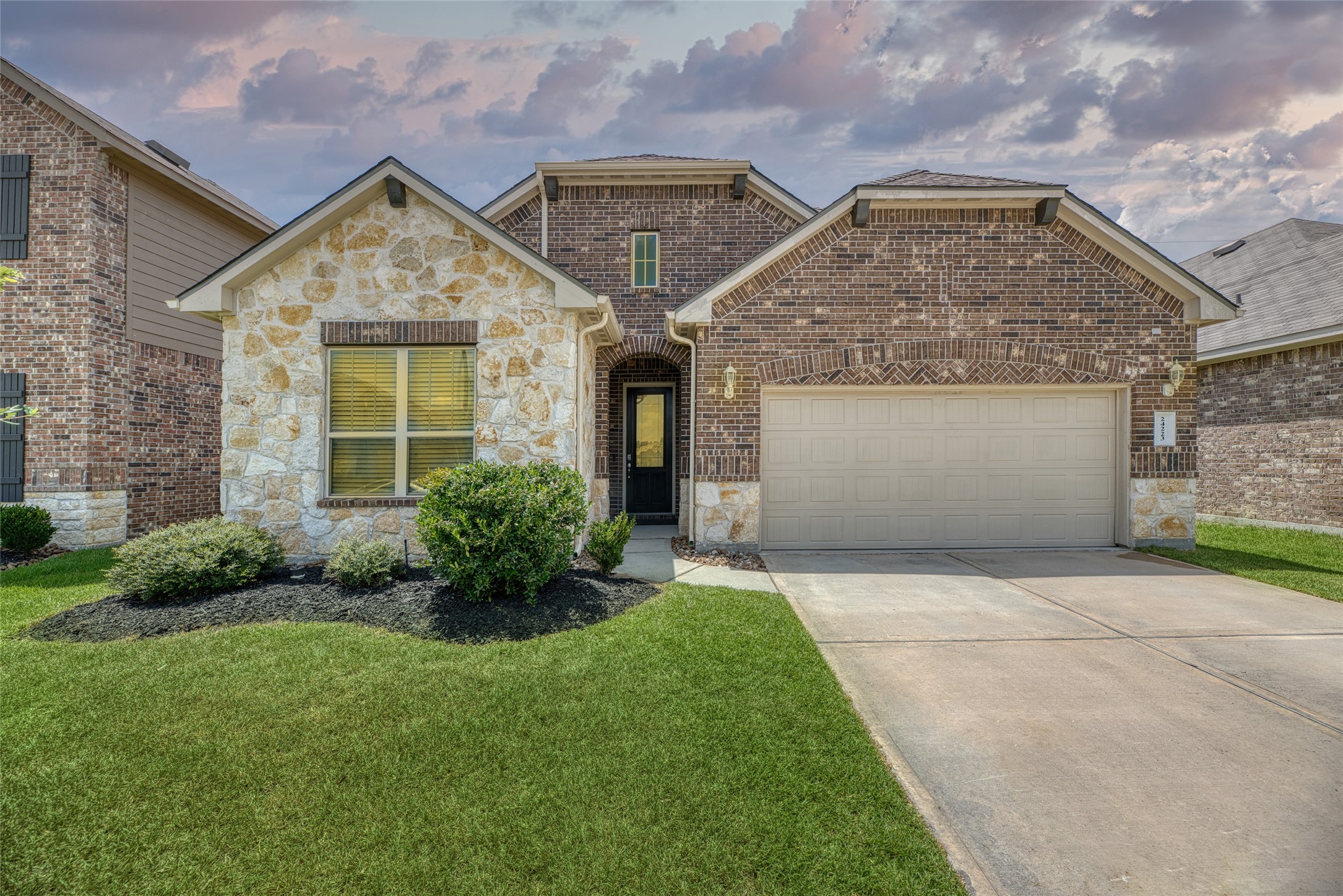 24223 Brookdale Heights Place Spring TX 77389