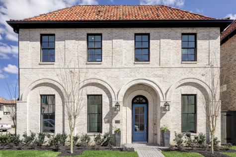 1142 Castellina Lane Houston TX 77055
