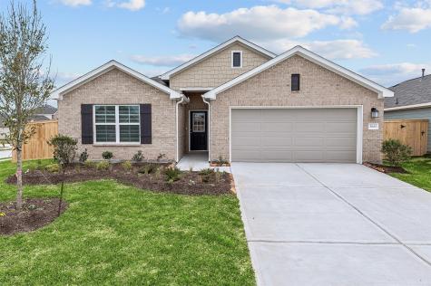 5010 Perennial Lane La Marque TX 77568