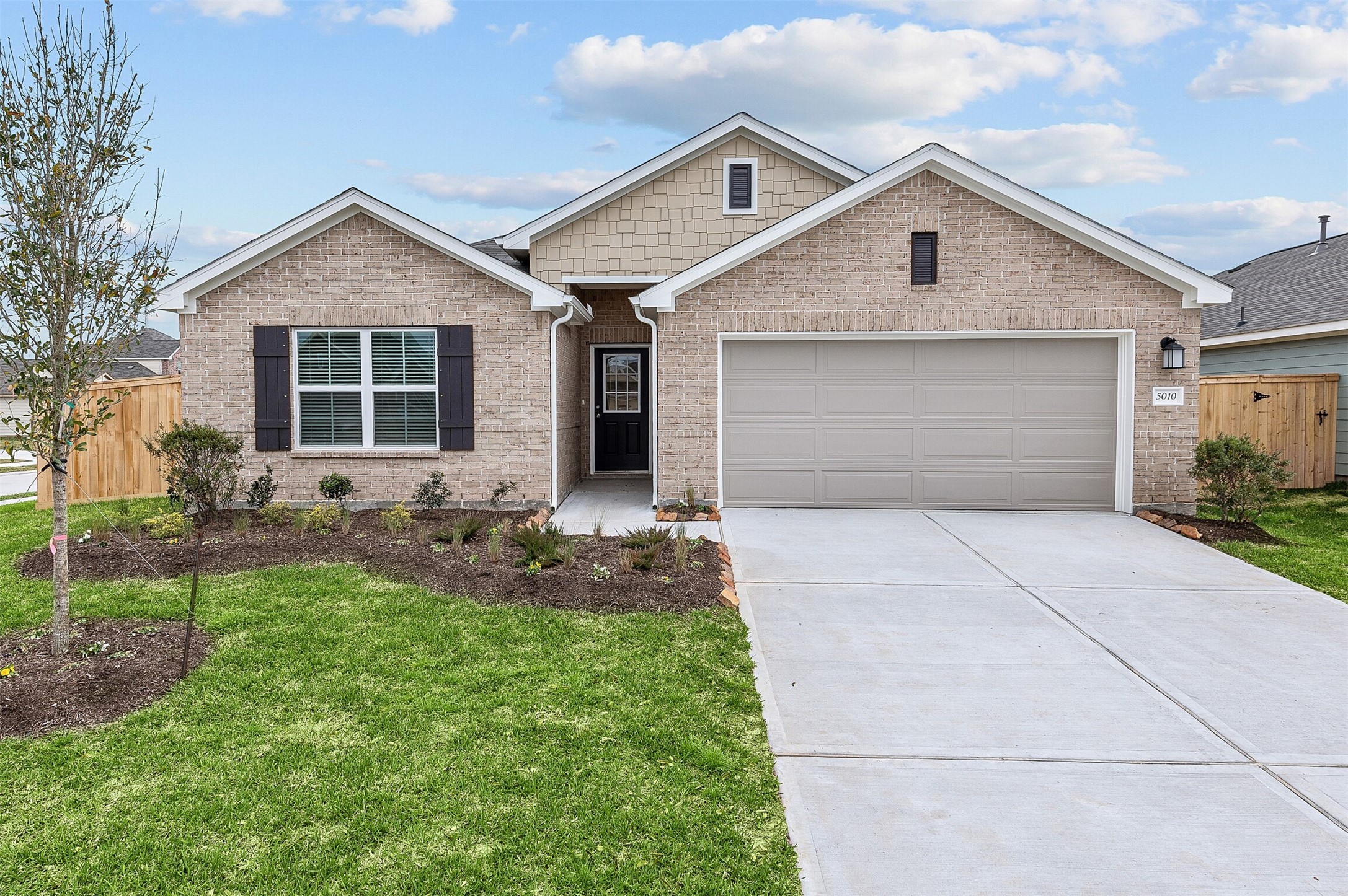 5010 Perennial Lane La Marque TX 77568
