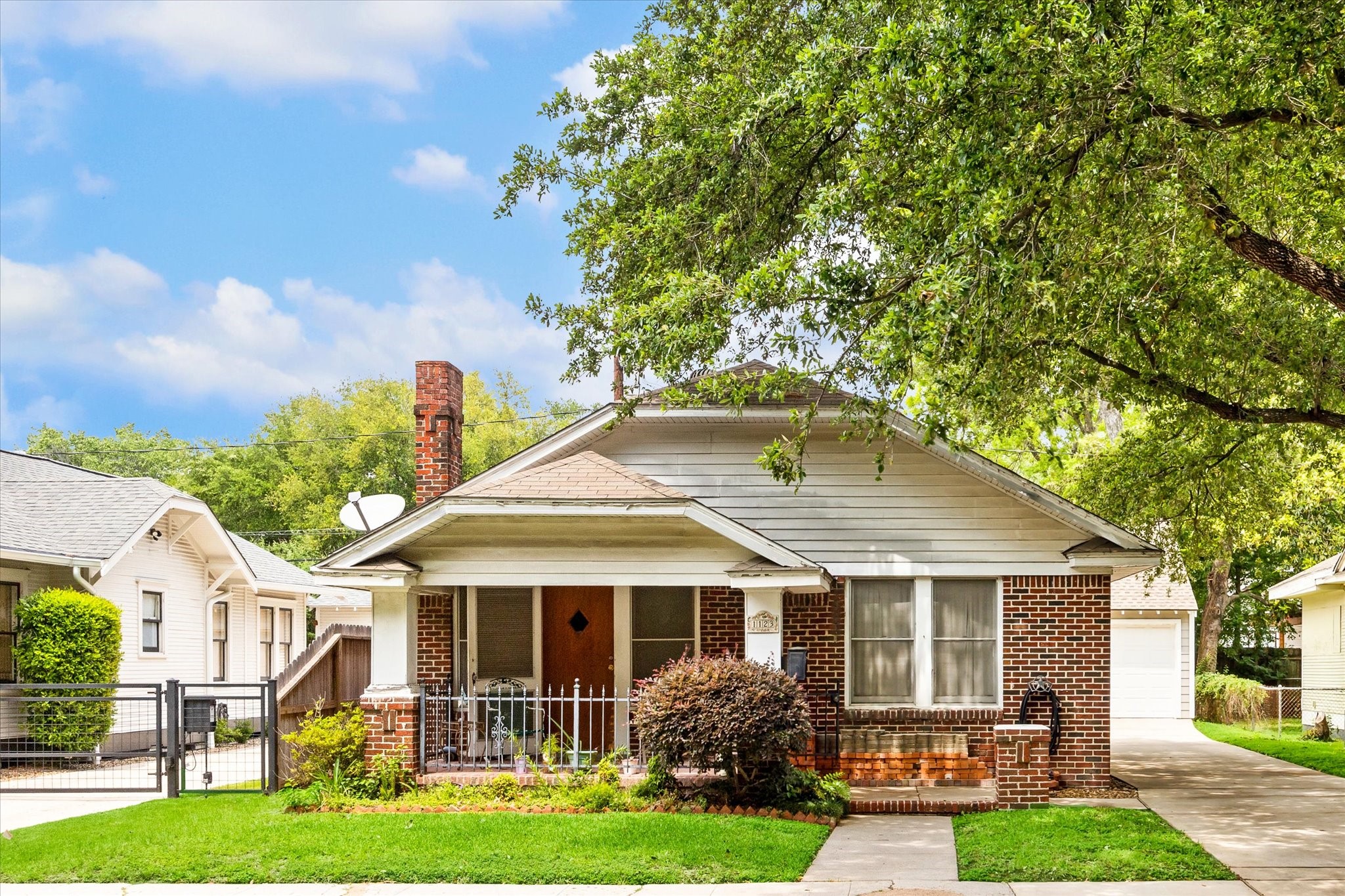 1123 Fugate Street Houston TX 77009