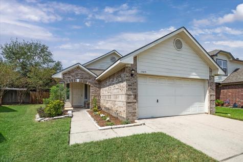 19415 Garden Pool Lane Tomball TX 77375
