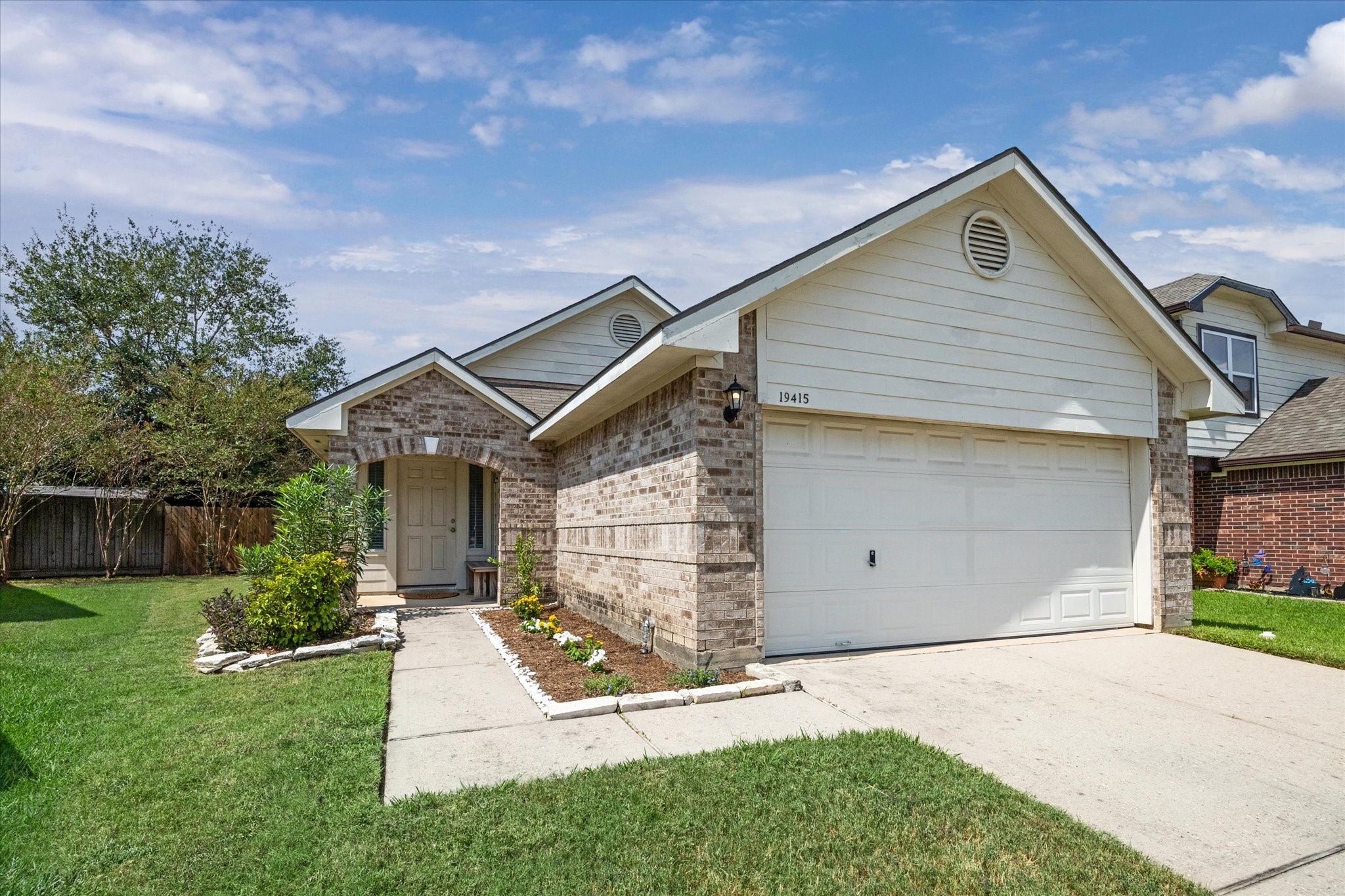 19415 Garden Pool Lane Tomball TX 77375