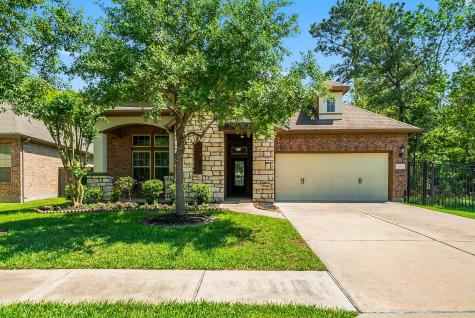 3557 Manor Lake Lane Spring TX 77386