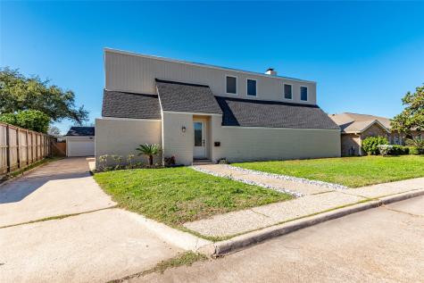5 Park Lane Galveston TX 77551