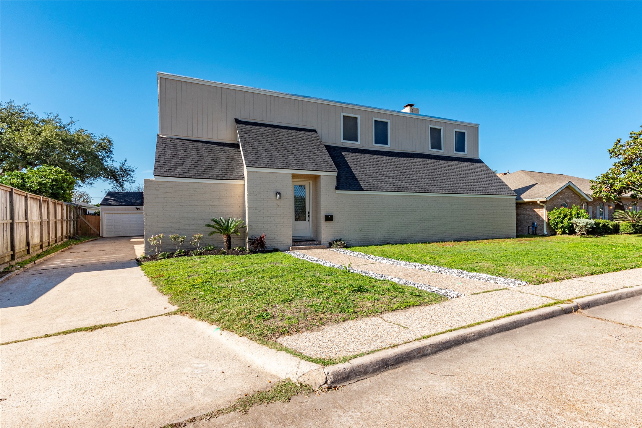5 Park Lane Galveston TX 77551