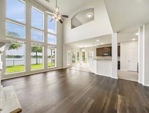 11022 Witherspoon Drive Richmond TX 77406