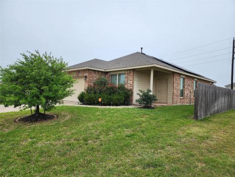 5226 Jasmine Valley Court Katy TX 77449