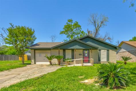 7514 Mockingbird Lane Texas City TX 77591