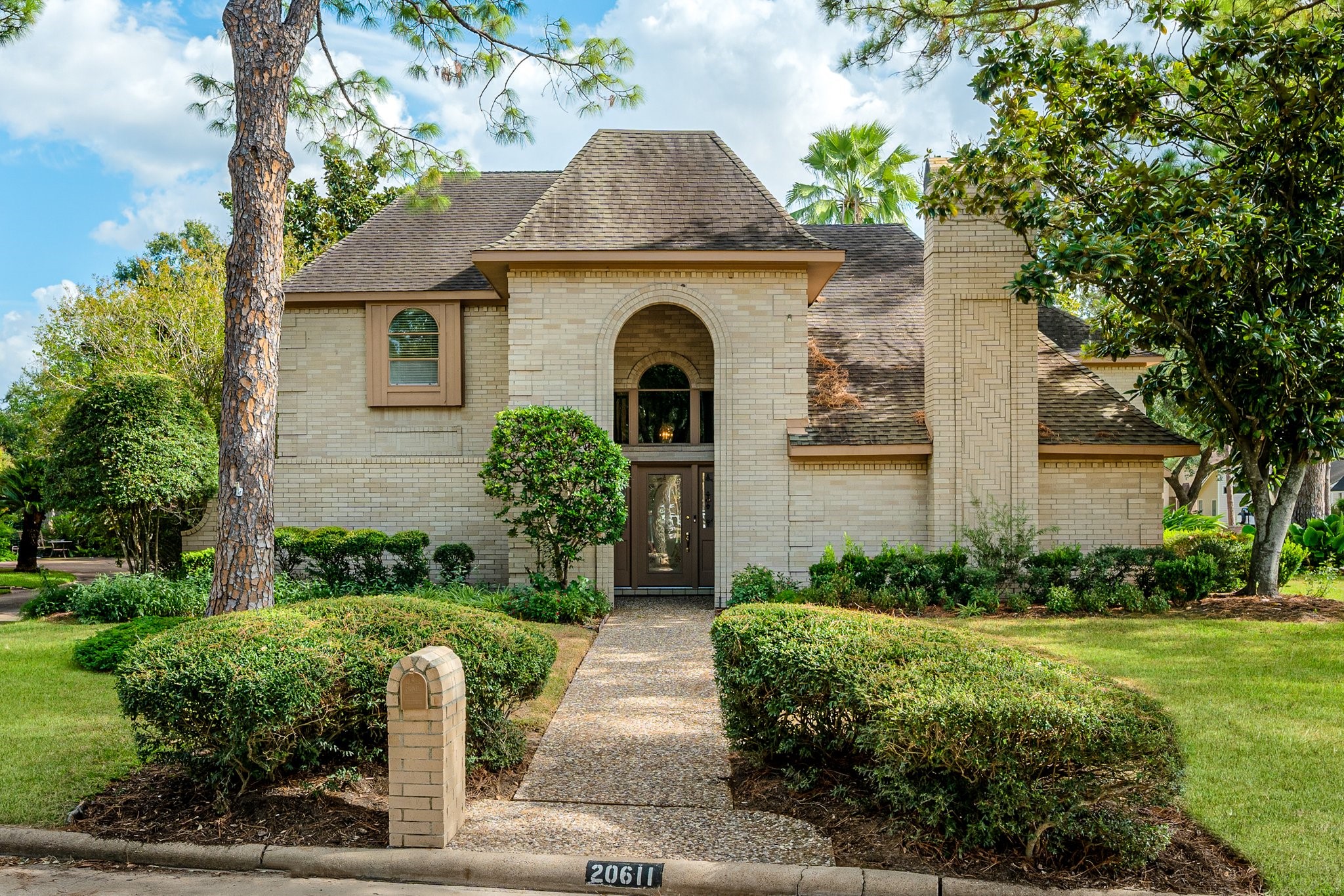 20611 Shillington Court Katy TX 77450