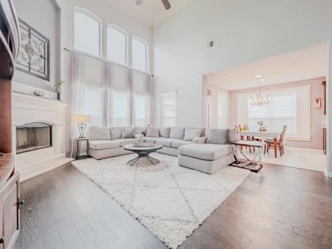 21310 Hawkley Drive Richmond TX 77406