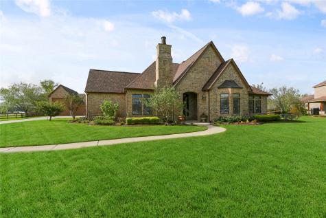 6619 Crown Oak Court Richmond TX 77469