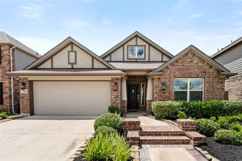 15407 Backbone Ridge Drive Cypress TX 77433