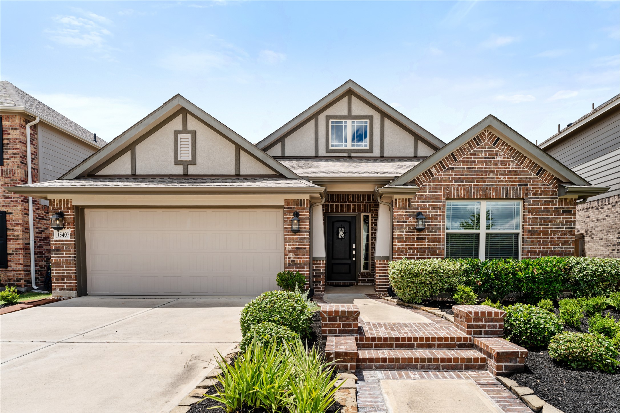 15407 Backbone Ridge Drive Cypress TX 77433