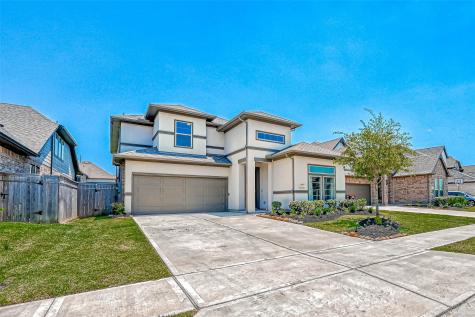 8722 Timber Knoll Drive Missouri City TX 77459