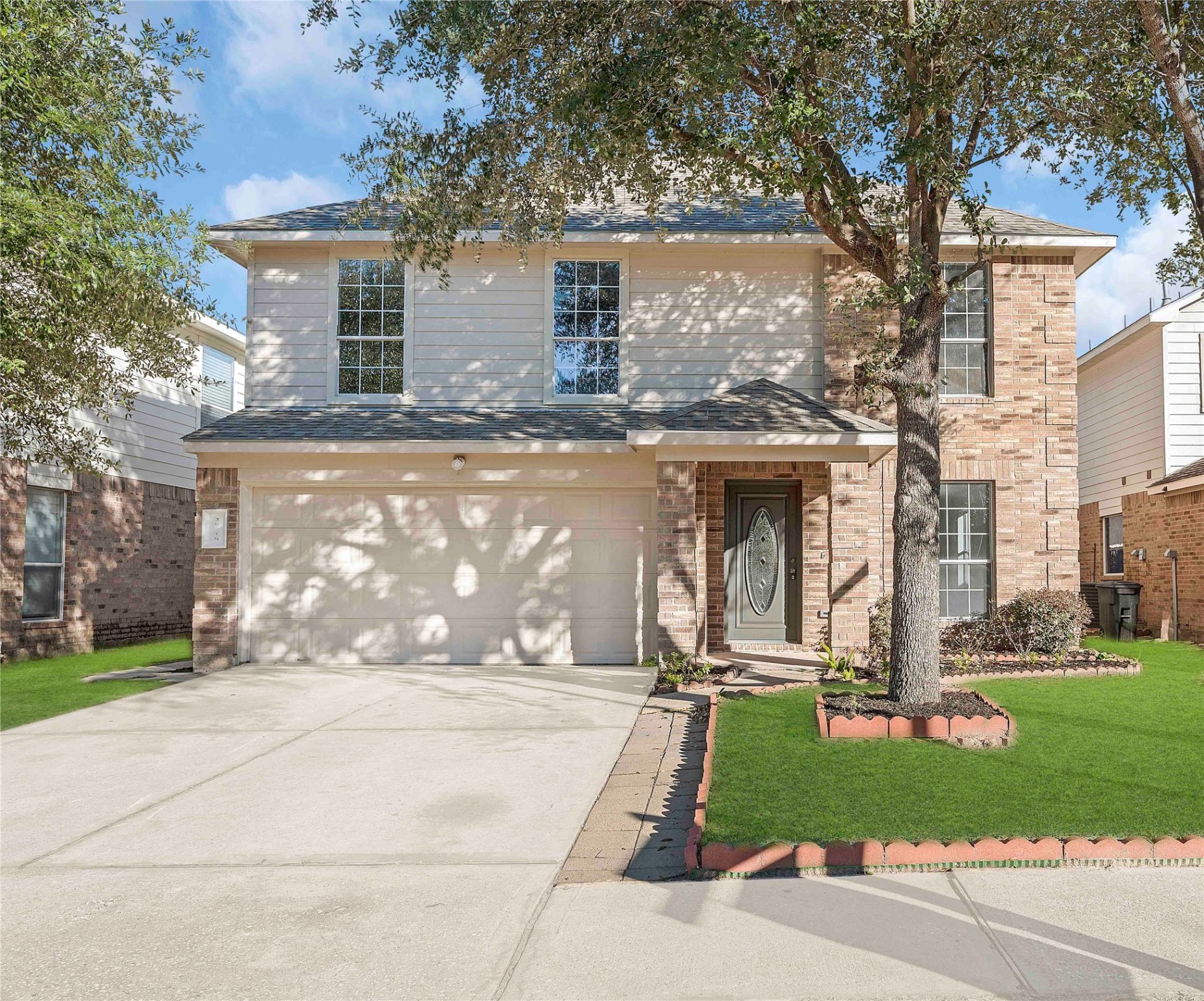 20918 Roxette Court Humble TX 77338